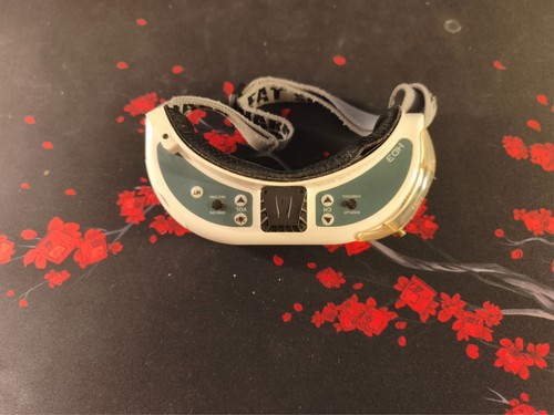 Fatshark hd3 fpv videobrille - hd3,
