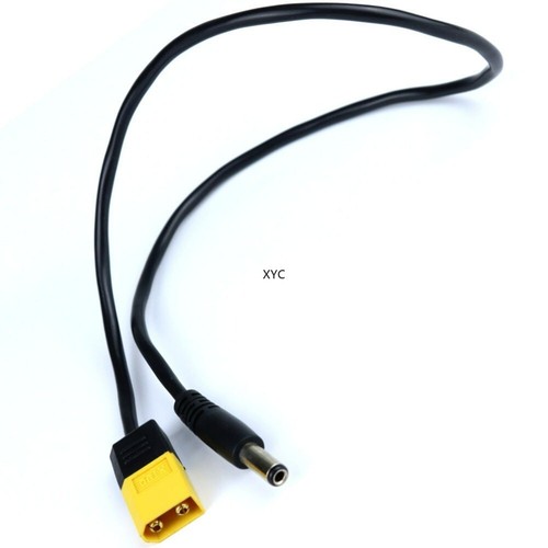Xt60 5x2 1mm dc - zu,